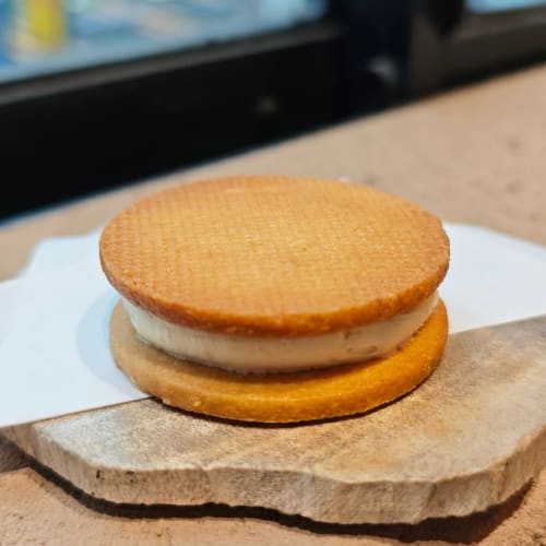 Tobu Tori: House-Blended Tea and Sweets in Asakusabashi รูปที่ 5
