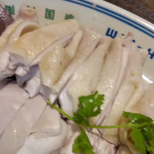 Toh Kim Chicken Rice, Park Silom Building รูปที่ 1