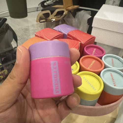 ToktakA4's Fortune-Boosting Inhaler รูปที่ 1