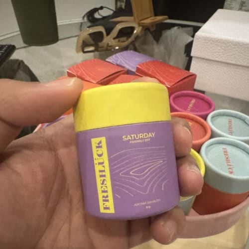 ToktakA4's Fortune-Boosting Inhaler รูปที่ 2