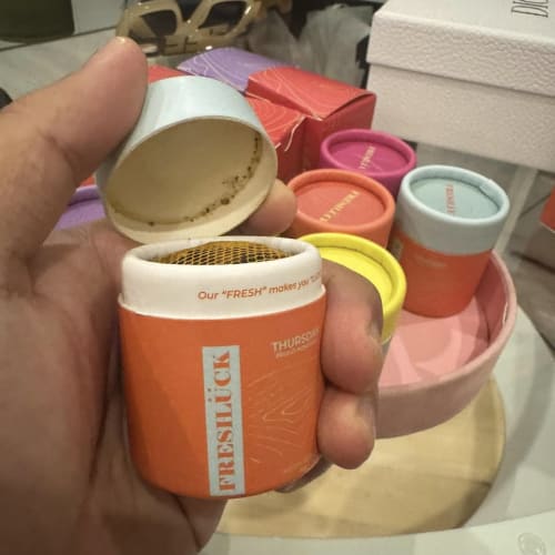 ToktakA4's Fortune-Boosting Inhaler รูปที่ 3