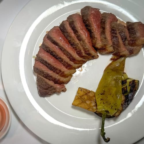 Tunu Tarnar: A Strikingly Beautiful Italian Restaurant, Ladprao 48 รูปที่ 2