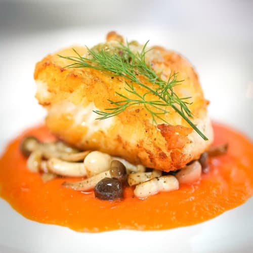Tunu Tarnar: A Strikingly Beautiful Italian Restaurant, Ladprao 48 รูปที่ 5
