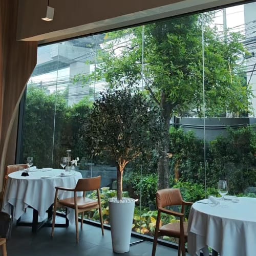 Tunu Tarnar: Italian Food at the Mouth of Soi Ladprao 48, Excellent Tiramisu รูปที่ 1