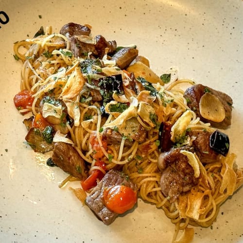 The Vantage Point: A La Carte Buffet with City Views at QSNCC รูปที่ 4