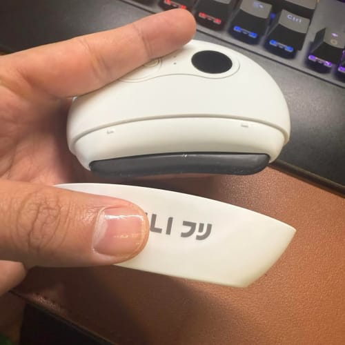 A Vibrating Guasha Tool: Great for Face Massage, Skin Bouncier After Two Months รูปที่ 2