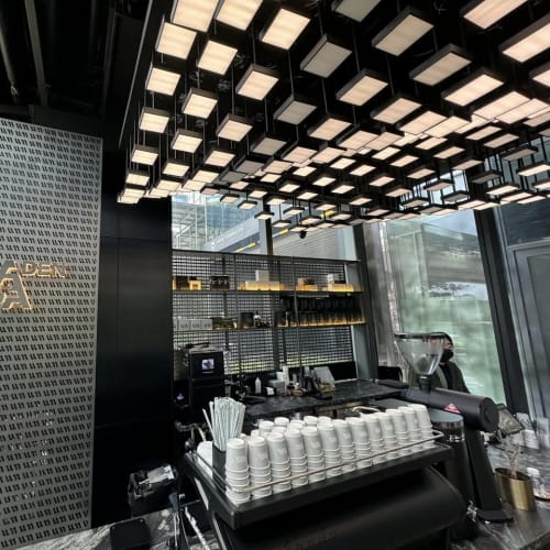 Waga Waga Den: Great Coffee in Singapore รูปที่ 2