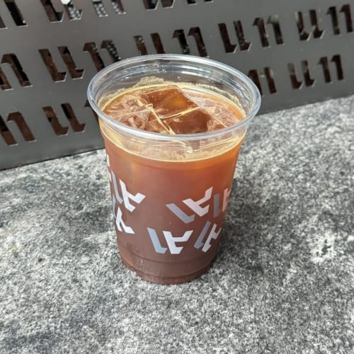 Waga Waga Den: Great Coffee in Singapore รูปที่ 3