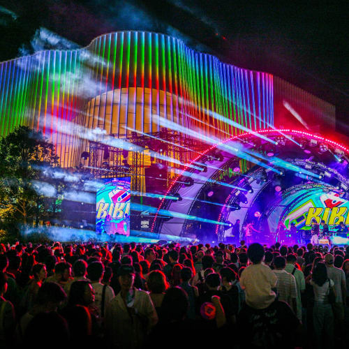 ย้อนดูงาน Bangkok World Music Day 2026 ที่ One Bangkok รูปที่ 1