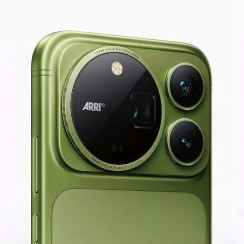 Honor Magic 9 Pro Max: A Camera Design Inspired by the ARRIFLEX, Hollywood's Legendary Film Camera รูปที่ 1