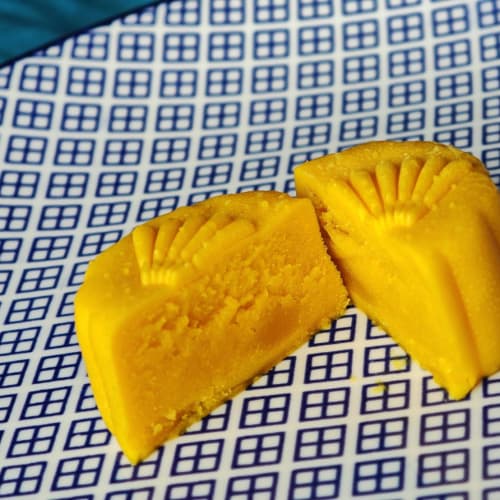 Bangkok150 Mooncake Collection ขนมไหว้พระจันทร์ฉลอง 150 ปี Mandarin Oriental Bangkok รูปที่ 6
