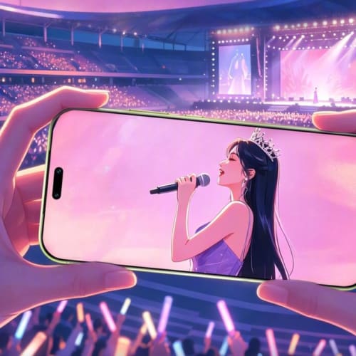 Honor Magic 9 Pro Max: A Camera Design Inspired by the ARRIFLEX, Hollywood's Legendary Film Camera รูปที่ 6