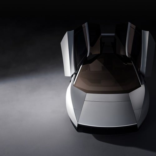 Tesla Roadster ใหม่ เปิดจองไทย 178,000 บาท จ่ายแล้วได้อะไร อะไรยังเป็นแค่คำสัญญา รูปที่ 5