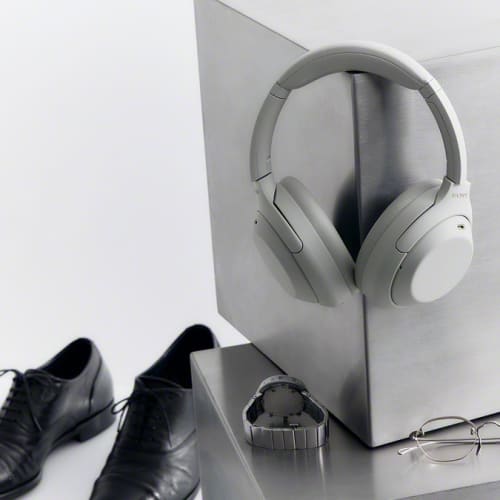 Sony WH-1000XM4C Lands in Thailand at 10,990 Baht: the XM4, Retuned and Cheaper รูปที่ 2
