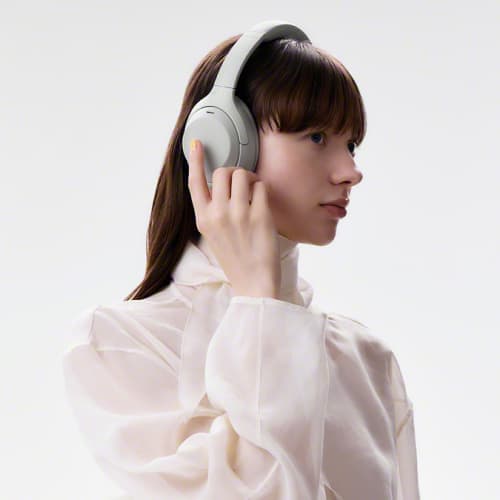 Sony WH-1000XM4C Lands in Thailand at 10,990 Baht: the XM4, Retuned and Cheaper รูปที่ 3