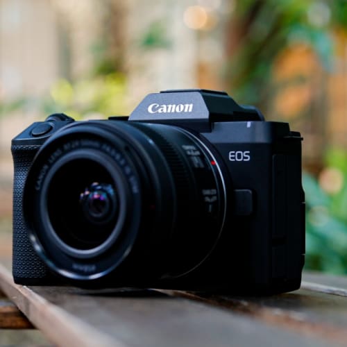 Canon EOS R8 Mark II ขายไทยแล้ว ตัวเปล่า 57,690 บาท ได้กันสั่นในตัวกับฟิลเตอร์สี 16 แบบ รูปที่ 1