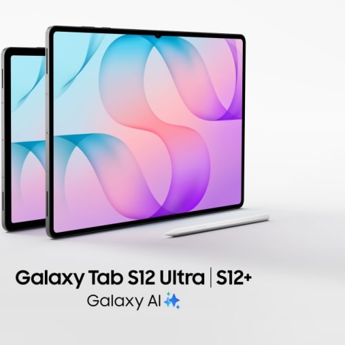 Galaxy Tab S12 Ultra และ S12+ ราคาไทยเริ่ม 41,900 บาท บางลง ชิปใหม่ S Pen อยู่ในกล่อง รูปที่ 1