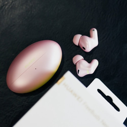 HUAWEI FreeBuds Neo Hits Thailand at 2,999 Baht: Egg-Shaped Case, 30 dB Average ANC and LDAC รูปที่ 4