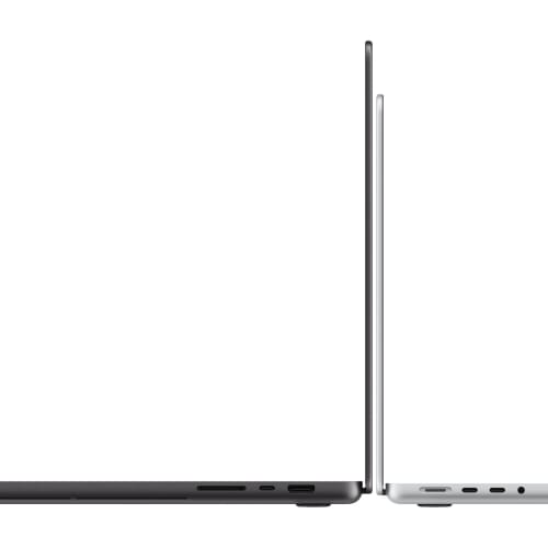 New MacBook Pro: a PROLED XDR touch screen, a first for the Mac, from 104,900 baht in Thailand รูปที่ 2