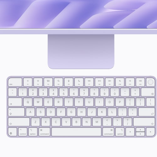iMac with M6: on-device AI, Wi-Fi 7, from 52,900 baht in Thailand รูปที่ 5