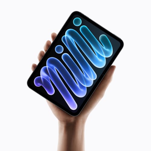 New iPad mini: 8.5-inch OLED, A20 Pro, IP67, from 24,900 baht in Thailand รูปที่ 2