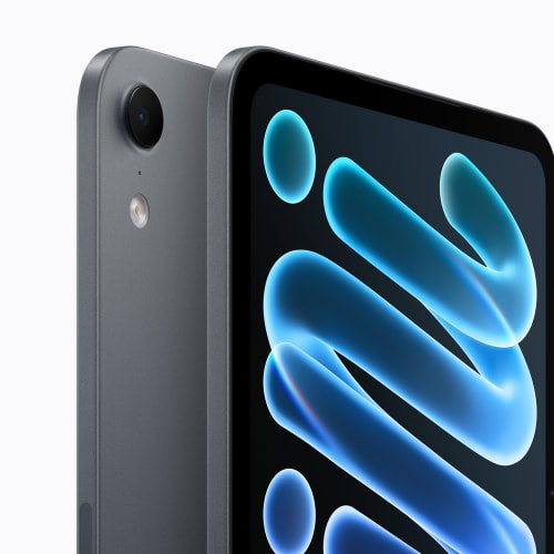 New iPad mini: 8.5-inch OLED, A20 Pro, IP67, from 24,900 baht in Thailand รูปที่ 3