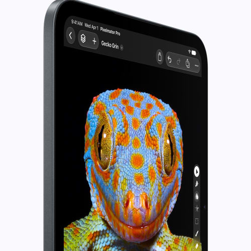 New iPad mini: 8.5-inch OLED, A20 Pro, IP67, from 24,900 baht in Thailand รูปที่ 5