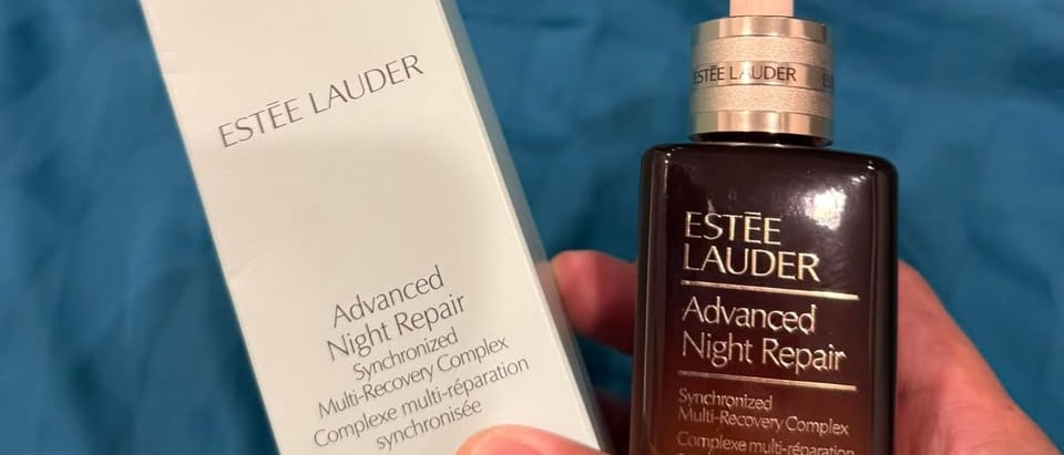 Advance Night Repair: The Ultimate Serum, Discounted with Coupons and Freebies