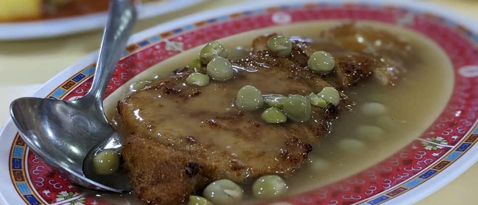 Agave Fu Mui Kee 2: A Legendary Old-School Chinese Restaurant, Over 90 Years Running
