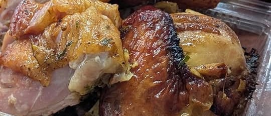 Ah Lam's Clay-Pot-Baked Chicken: A Chana District Specialty, Songkhla