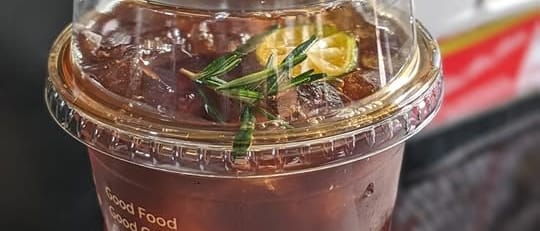 AirAsia's In-Flight Coffee Is Better Than Expected