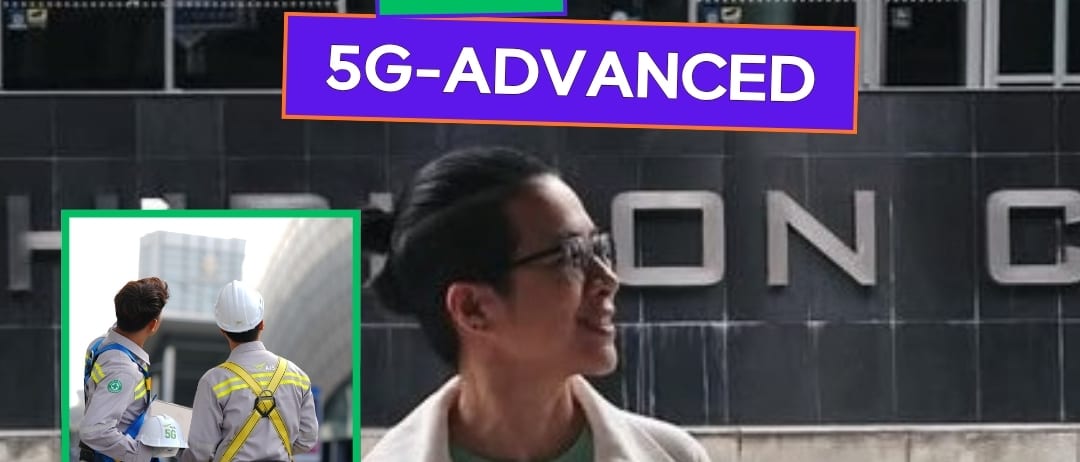 AIS x Bangkok Land Roll Out 5G-Advanced Across All of Muang Thong Thani