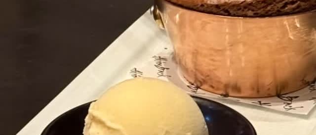 Akira Back: Every Dish a Masterpiece Where Art Meets Flavor