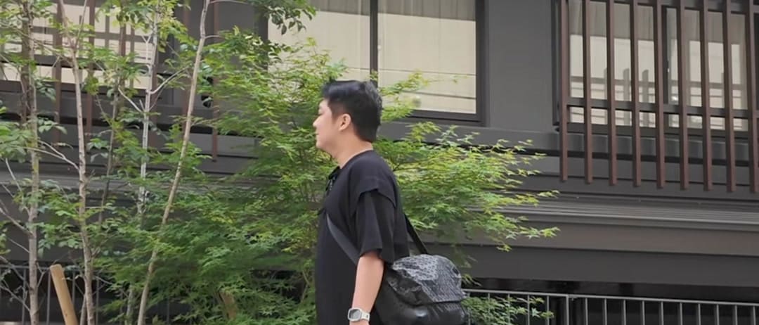 ASAI Kyoto Shijo: A Must-Stay Hotel If You're Visiting Kyoto
