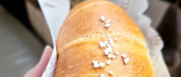 Brown Sugar, Chonburi: The Most Deliciously Rich Shio Pan Around