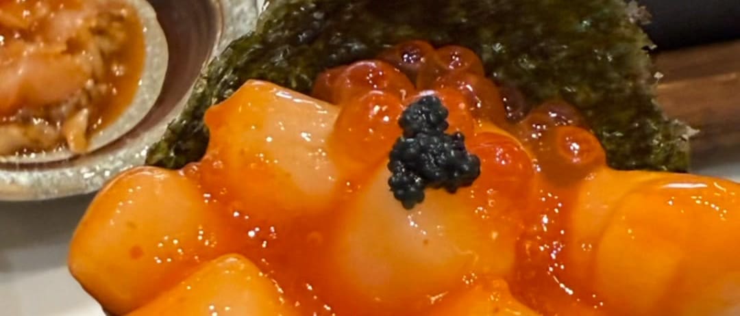 Charoenrungruang: A Japanese-Chinese International Buffet at True Digital Park
