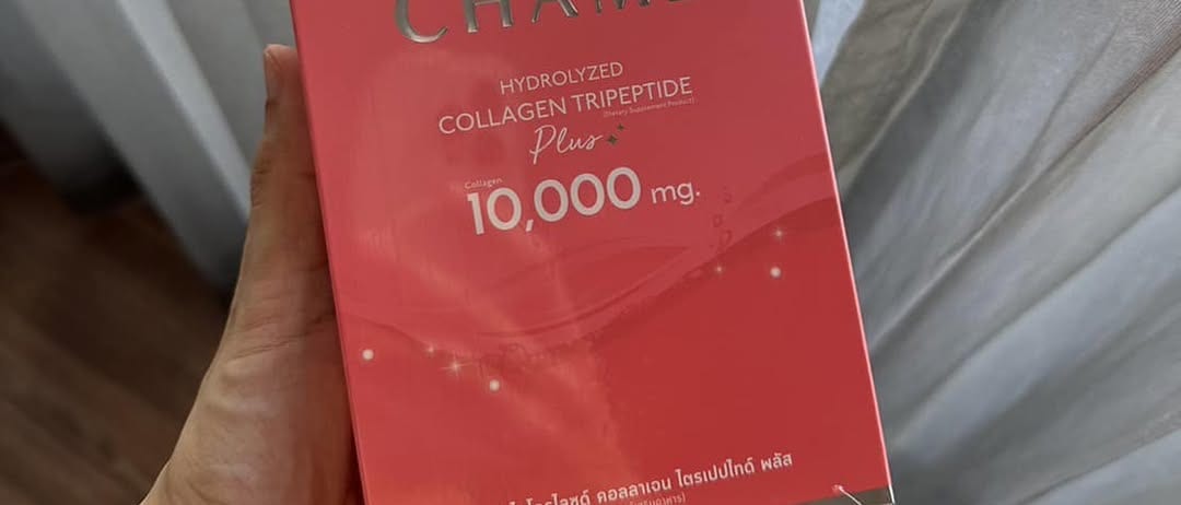 Radiant Collagen with 24 Nourishing Extracts, All in One Box