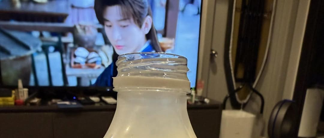 Daily Home's High Protein Milk: Genuinely Rich and Delicious