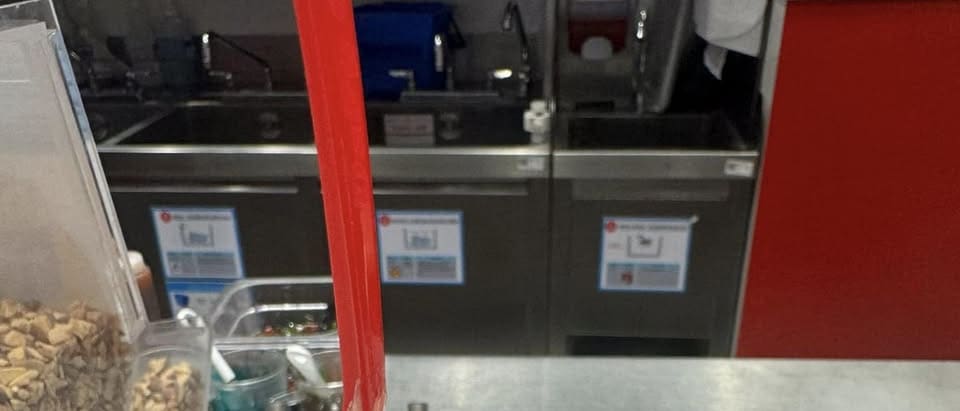 DQ's Yoppo