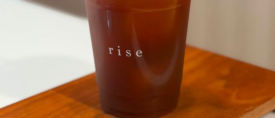 The Go-To Coffee Shop We Always Pick First
