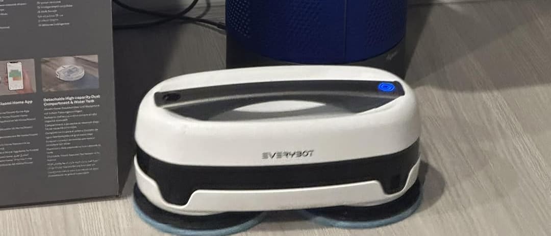 Floor Scrub Robot Gen 2: Still Love It After 3 Years