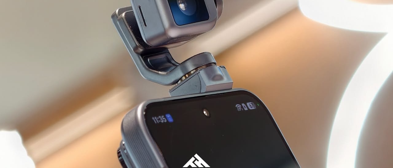 HONOR Robot Phone กล้องแขนกลที่ยกตัวและติดตามหน้าคุณได้จริง