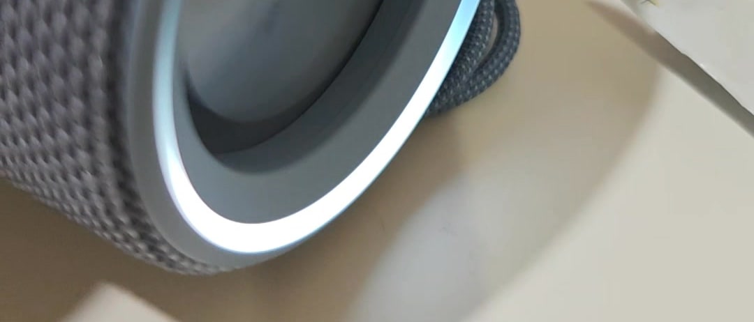 Huawei Sound Joy 2: A Small Speaker That Gets the Neighbors Complaining