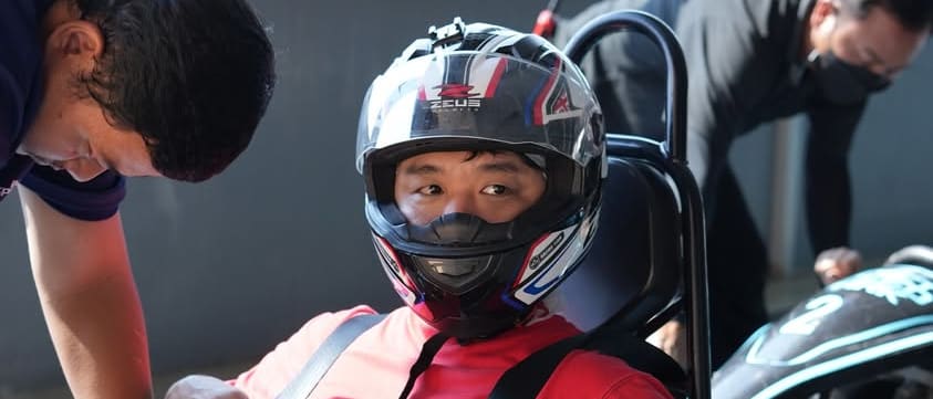 IMPACT SPEEDPARK: A World-Class Go-Kart Track