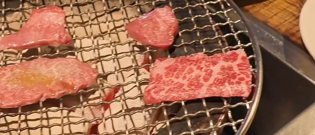 Kanpai Yakiniku: Japanese Yakiniku in the Heart of Taipei