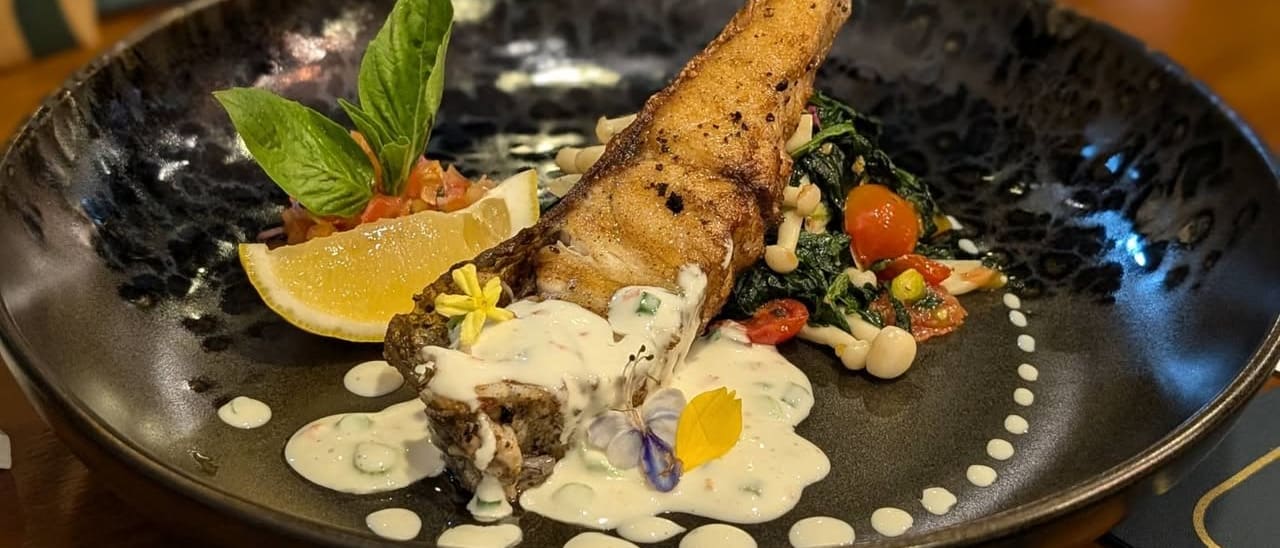 KIN KUB CHEF: A Restaurant in Phuket Town
