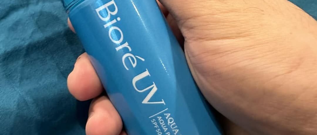 This Lightweight Sunscreen Is Great — Don't You Dare Leave the House Without It