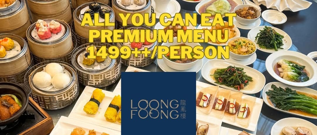 Loong Foong: The Legendary Cantonese Restaurant, Reimagined