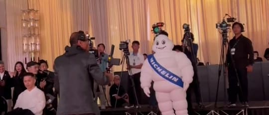 The MICHELIN Guide Thailand 2026 Launch Event: The Atmosphere Inside