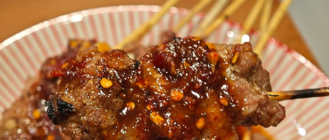 Loong Uan's Grilled Pork, Silom: A Favorite That Delivers Just as Good as Ever